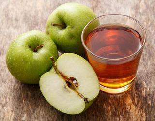 Вчені назвали сорти яблуні, з яких отримують найкращий сік